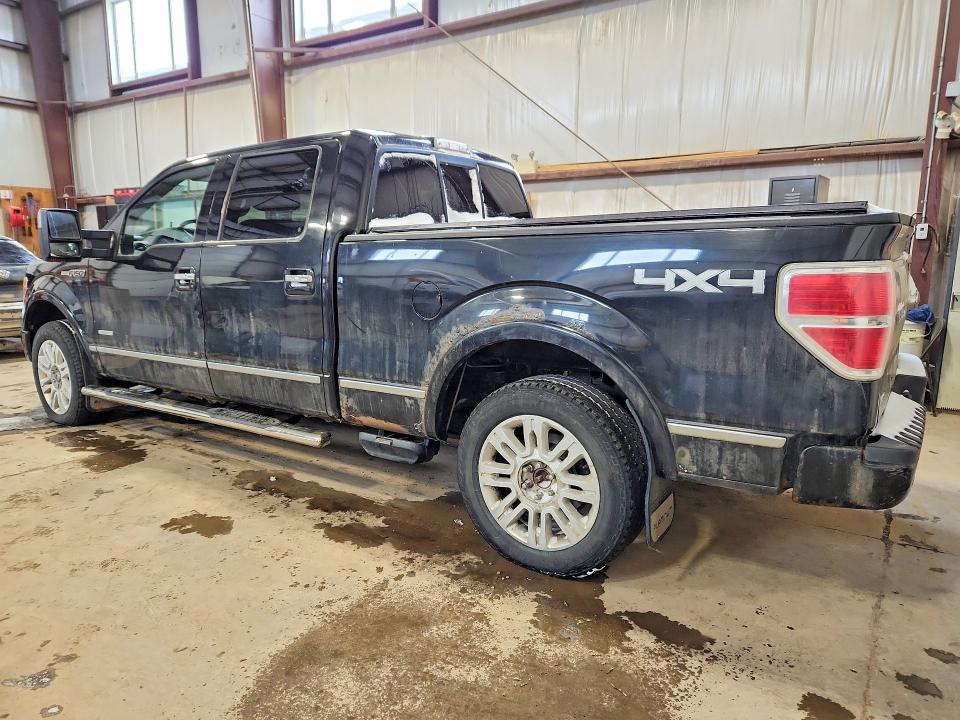 Продажа на аукционе авто 2012 Ford F150 Super, vin: 1FTFW1ET1CFA32281, номер лота: 77357075