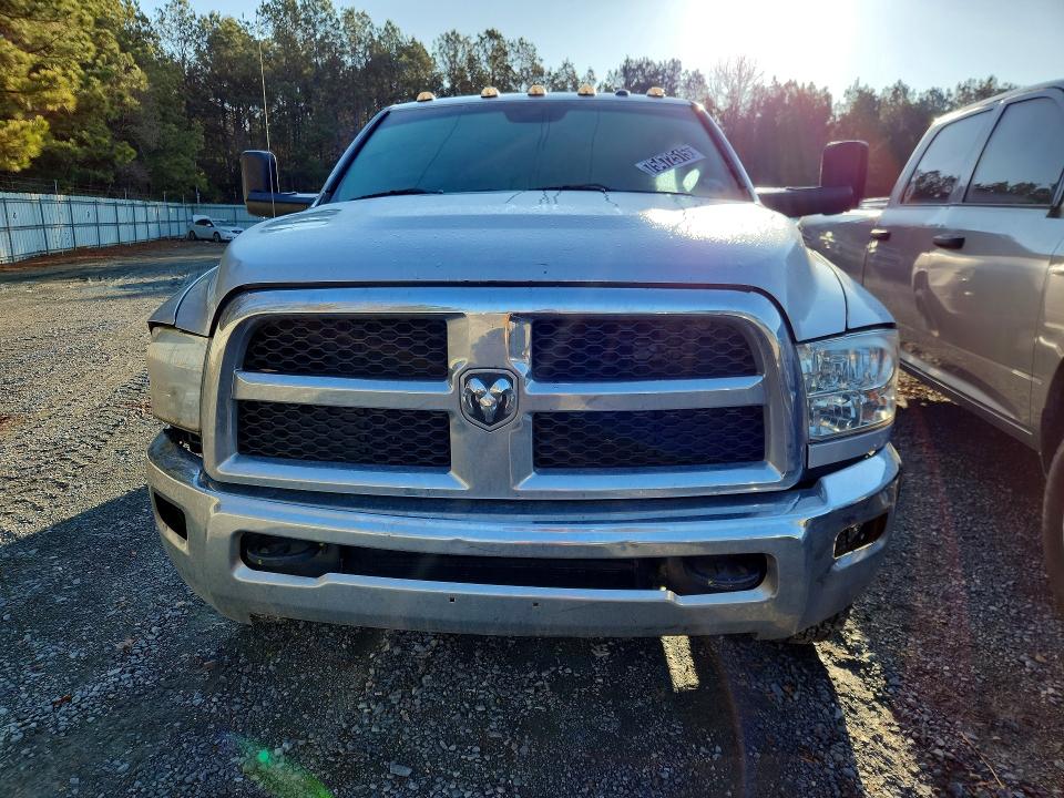 Продаж на аукціоні авто 2018 Ram 3500, vin: 3C63RRGL1JG124354, номер лоту: 75472515