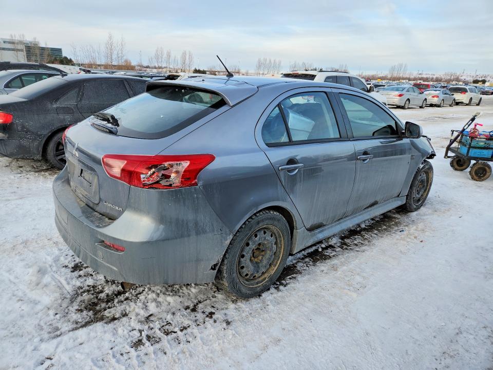 76763335 :رقم المزاد ، JA32X2HU4FU602679 vin ، 2015 Mitsubishi Lancer مزاد بيع