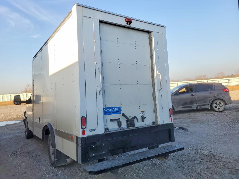 2023 Chevrolet Express მანქანა იყიდება აუქციონზე, vin: 1GB0GRFP2P1115230, აუქციონის ნომერი: 48168716