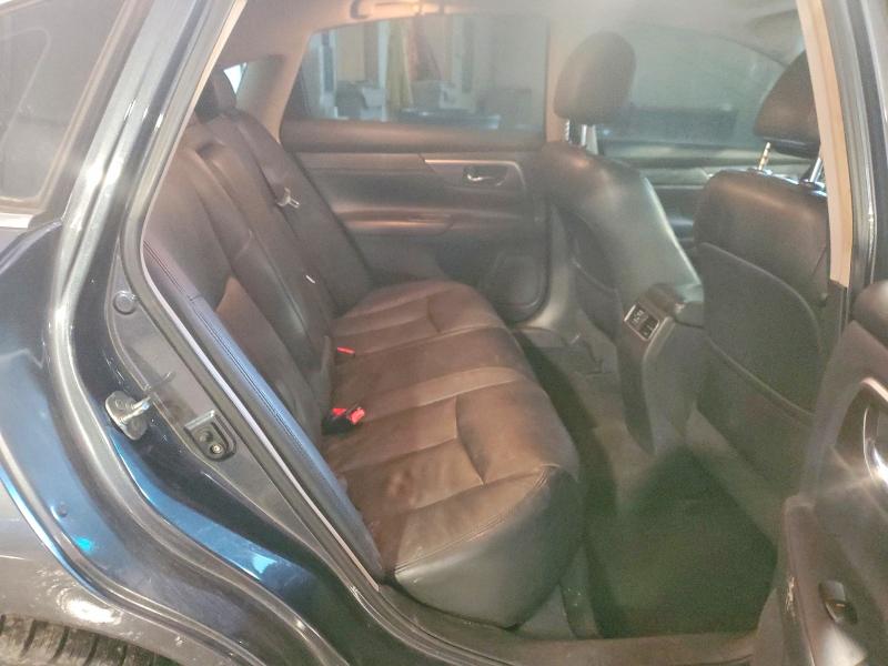 77935545 :رقم المزاد ، 1N4AL3AP1DC275203 vin ، 2013 Nissan Altima مزاد بيع