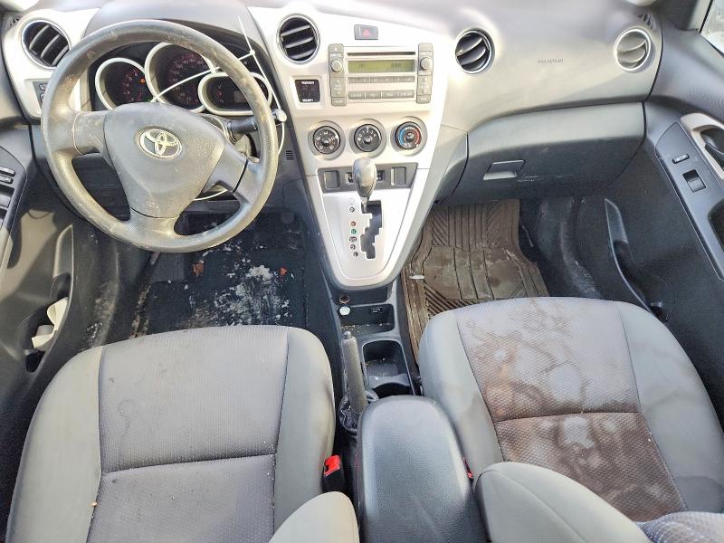 Aukcja sprzedaży 2010 Toyota Matrix, vin: 2T1KU4EE0AC415187, numer aukcji: 77529125