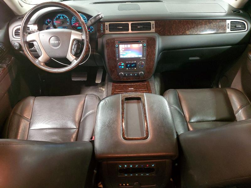 Продаж на аукціоні авто 2012 Gmc Yukon, vin: 1GKS2EEF4CR324148, номер лоту: 79103865