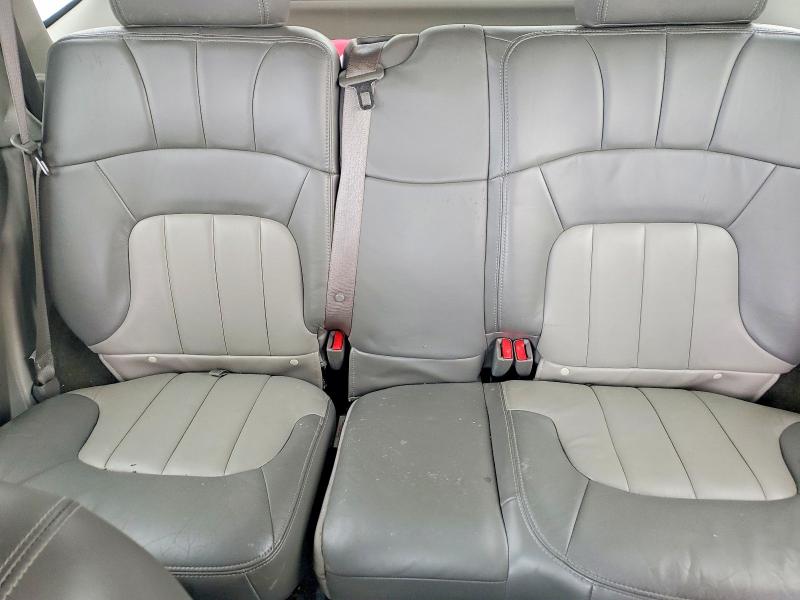 Продажа на аукционе авто 2004 Gmc Envoy, vin: 1GKDT13S242283866, номер лота: 78818205