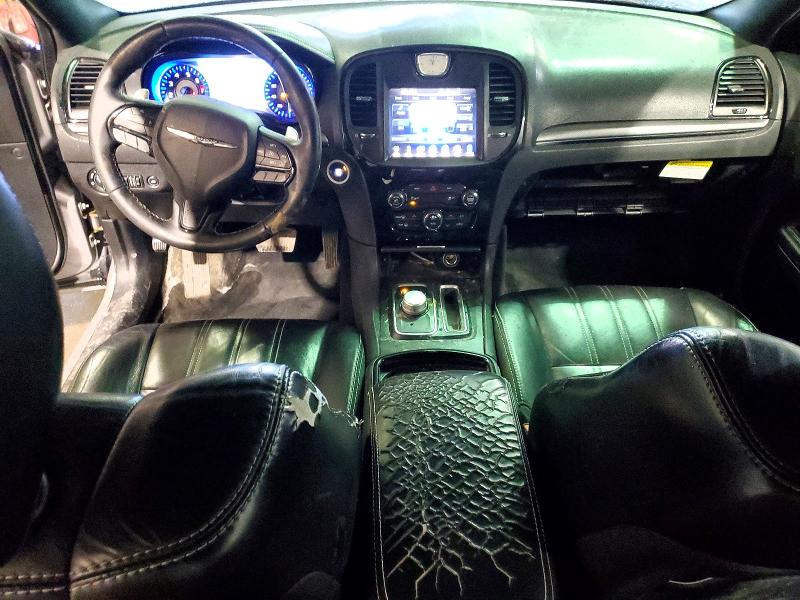 Aukcja sprzedaży 2015 Chrysler 300, vin: 2C3CCABG8FH922545, numer aukcji: 76844625