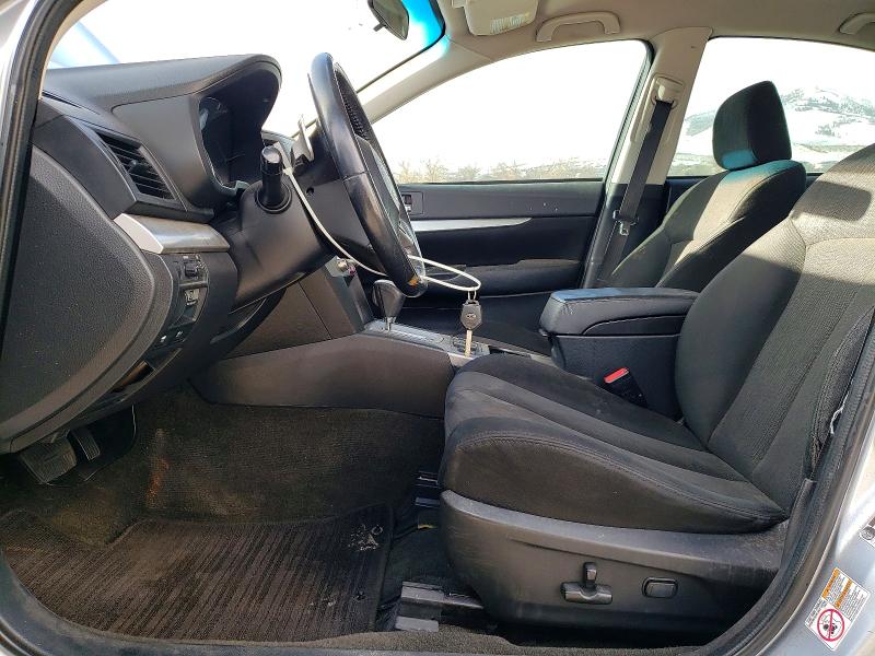 Продаж на аукціоні авто 2014 Subaru Legacy, vin: 4S3BMBC63E3013355, номер лоту: 78454365