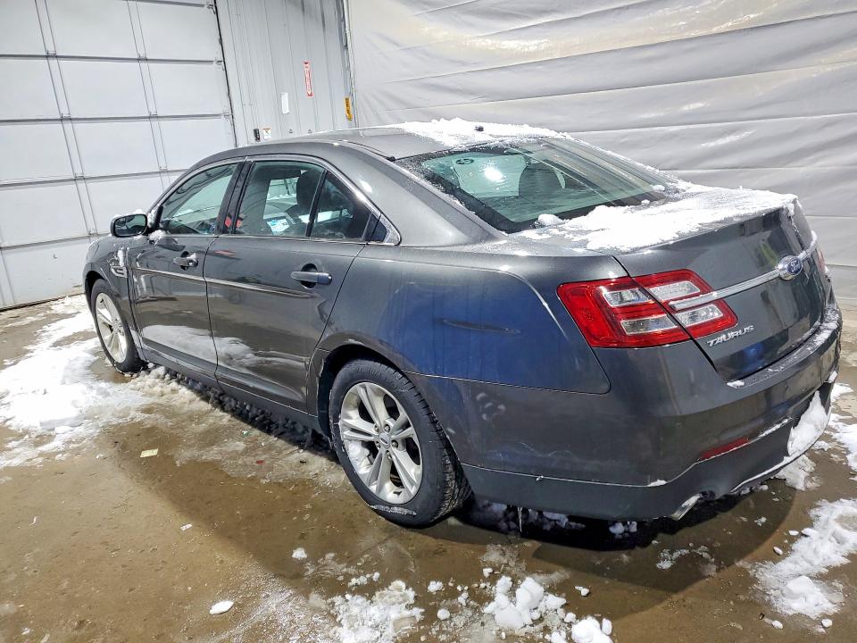 Aukcja sprzedaży 2018 Ford Taurus, vin: 1FAHP2H82JG110776, numer aukcji: 74289725