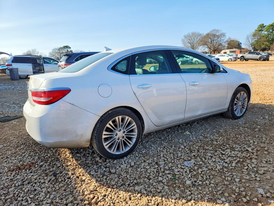 Auction sale of the 2013 Buick Verano, vin: 1G4PP5SK0D4170505, lot number: 78507575