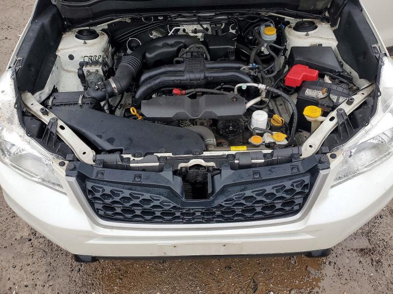 Aukcja sprzedaży 2015 Subaru Forester, vin: JF2SJCCC0FH410791, numer aukcji: 77786505