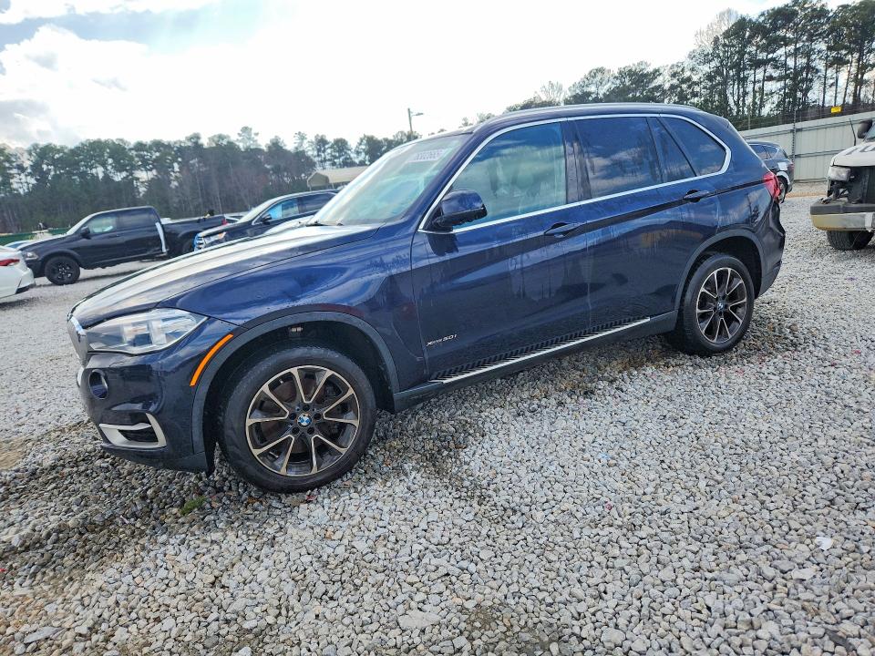 Aukcja sprzedaży 2016 Bmw X5, vin: 5UXKR6C57G0J83625, numer aukcji: 78302665