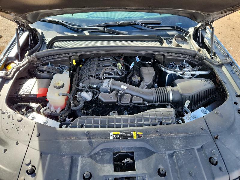 Aukcja sprzedaży 2025 Jeep Grand Cherokee, vin: 1C4RJKAG6S8695245, numer aukcji: 76835265