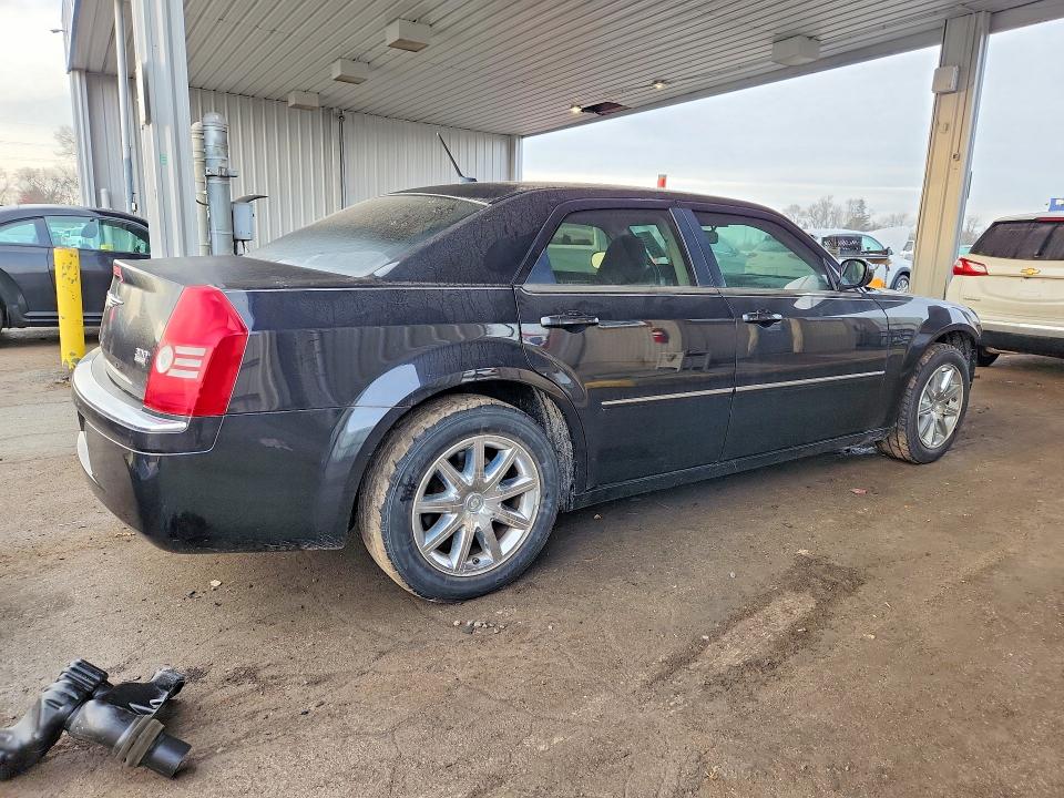 Aukcja sprzedaży 2008 Chrysler 300, vin: 2C3KA33G88H236102, numer aukcji: 77127295