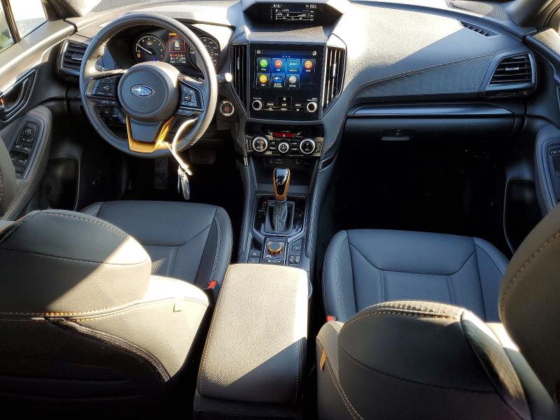 Продаж на аукціоні авто 2025 Subaru Forester, vin: JF2SKAJC0SH400583, номер лоту: 75004925