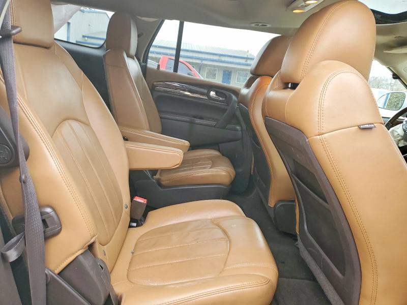 Auction sale of the 2016 Buick Enclave, vin: 5GAKVBKD4GJ274121, lot number: 77287785