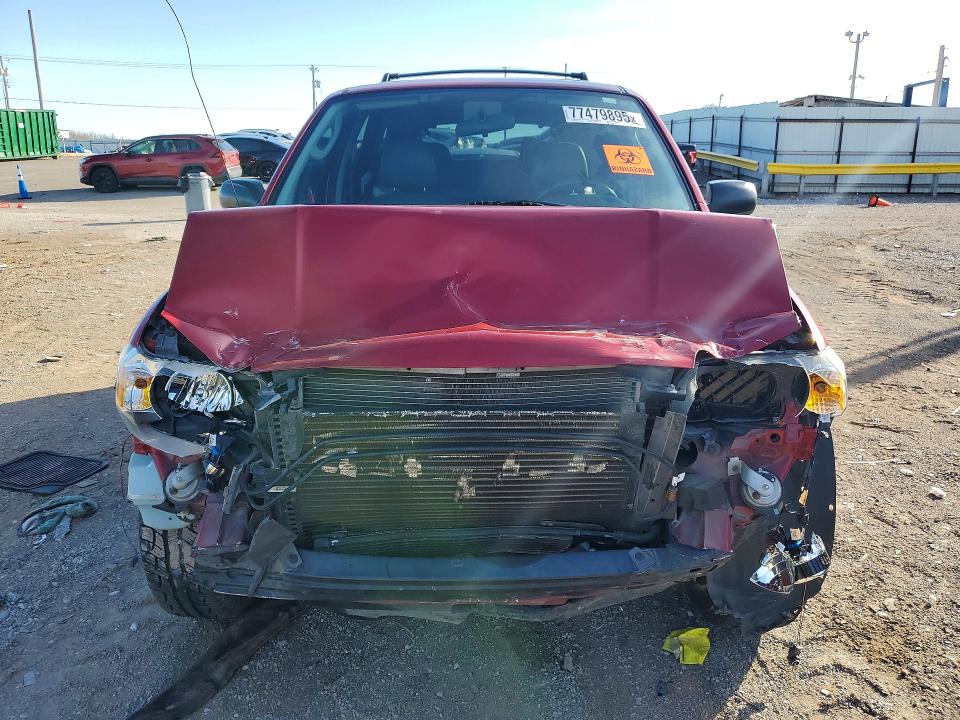 Aukcja sprzedaży 2005 Ford Escape, vin: 1FMYU03145KE10402, numer aukcji: 77479895
