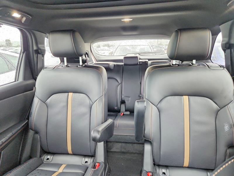 Aukcja sprzedaży 2025 Mazda Cx-90, vin: JM3KKEHA3S1247840, numer aukcji: 77913465
