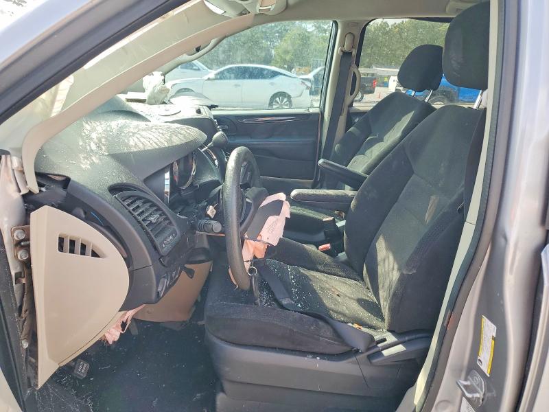 Продаж на аукціоні авто 2014 Dodge Grand Caravan, vin: 2C4RDGBG4ER365826, номер лоту: 79079055