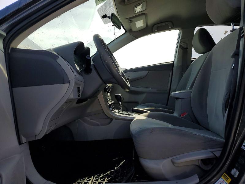 Продажа на аукционе авто 2010 Toyota Corolla, vin: 2T1BU4EE9AC221550, номер лота: 76923015