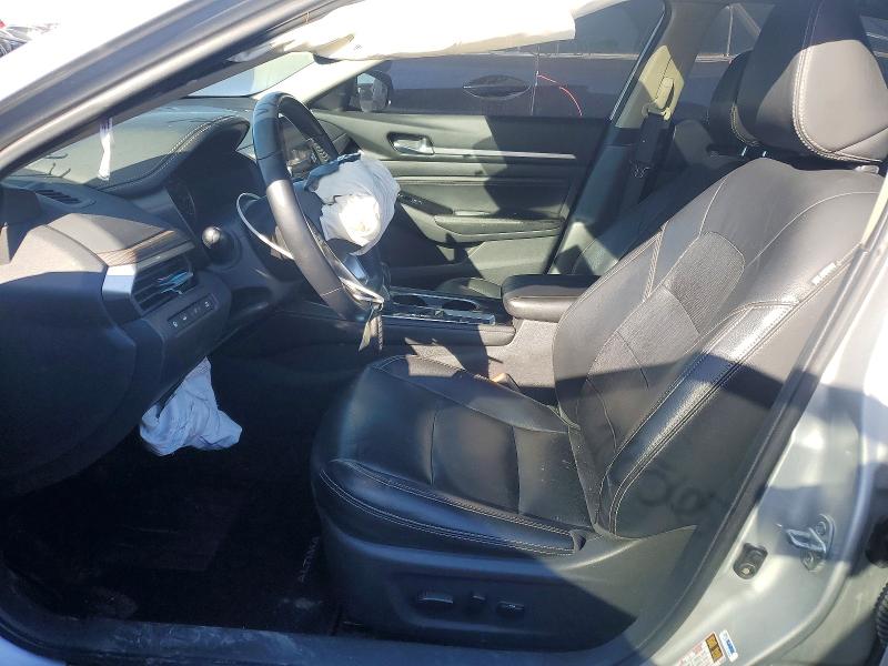 Продажа на аукционе авто 2020 Nissan Altima, vin: 1N4BL4EW9LC137452, номер лота: 76953565