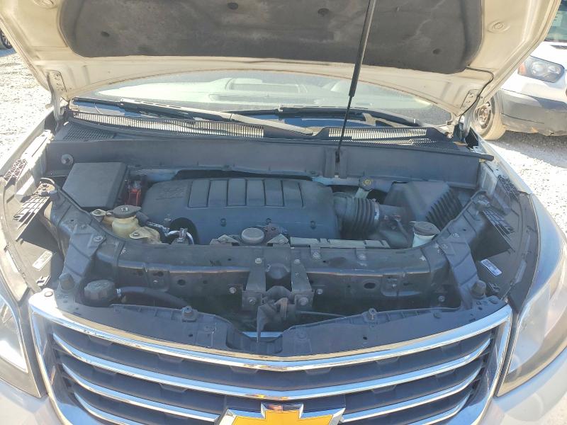 Aukcja sprzedaży 2015 Chevrolet Traverse, vin: 1GNKVJKD7FJ167949, numer aukcji: 77794475
