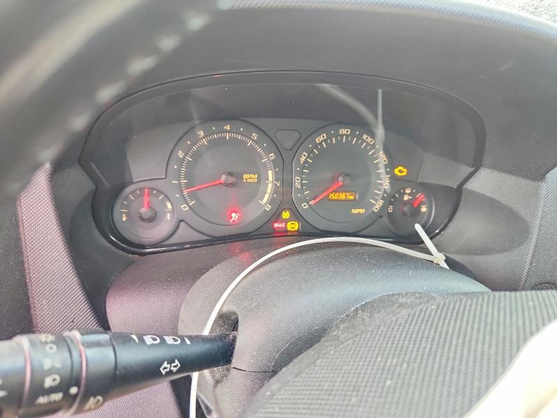 Aukcja sprzedaży 2004 Cadillac Srx, vin: 1GYEE637540188503, numer aukcji: 78783405