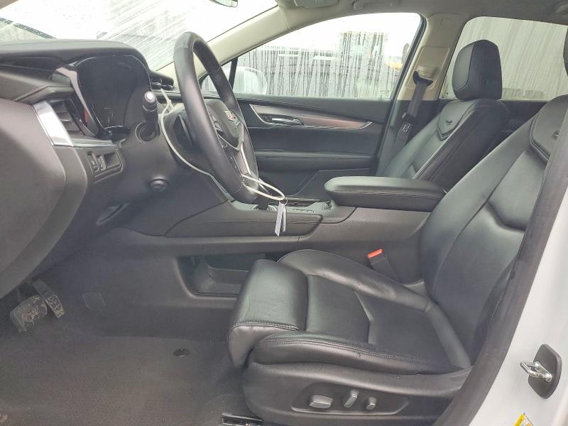 Aukcja sprzedaży 2017 Cadillac Xt5, vin: 1GYKNERS5HZ284108, numer aukcji: 78267905