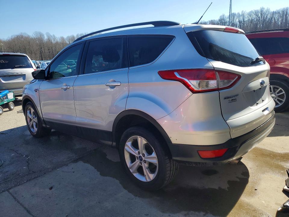Aukcja sprzedaży 2016 Ford Escape, vin: 1FMCU9GX4GUA51377, numer aukcji: 79109245
