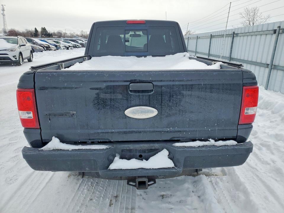 Продаж на аукціоні авто 2009 Ford Ranger, vin: 1FTZR45EX9PA38199, номер лоту: 73149985