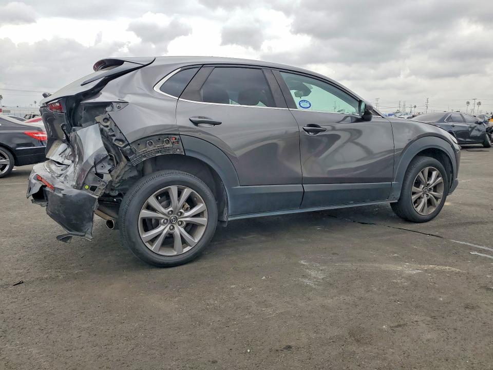 Aukcja sprzedaży 2021 Mazda Cx-30, vin: 3MVDMACL3MM270116, numer aukcji: 76652065