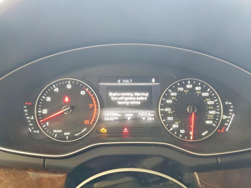 75515595 :رقم المزاد ، WA1ANAFY4J2007980 vin ، 2018 Audi Q5 Premium مزاد بيع