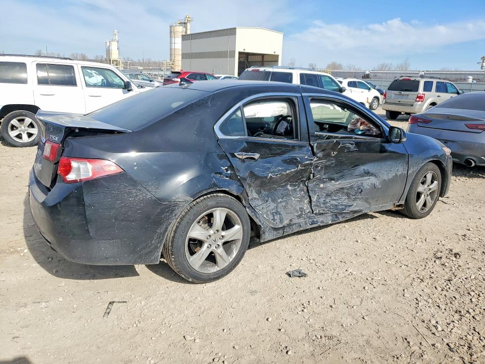 Aukcja sprzedaży 2010 Acura Tsx, vin: JH4CU2F65AC023538, numer aukcji: 76772725