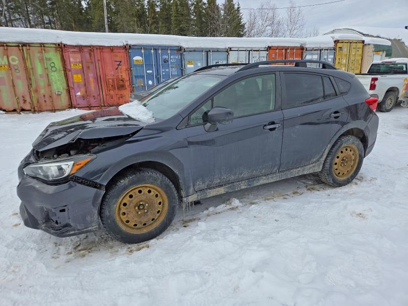 72617235 :رقم المزاد ، JF2GTAAC7K9295179 vin ، 2019 Subaru Crosstrek مزاد بيع