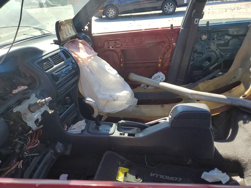 Продажа на аукционе авто 1994 Toyota Corolla, vin: 2T1AE09B5RC064094, номер лота: 73877525