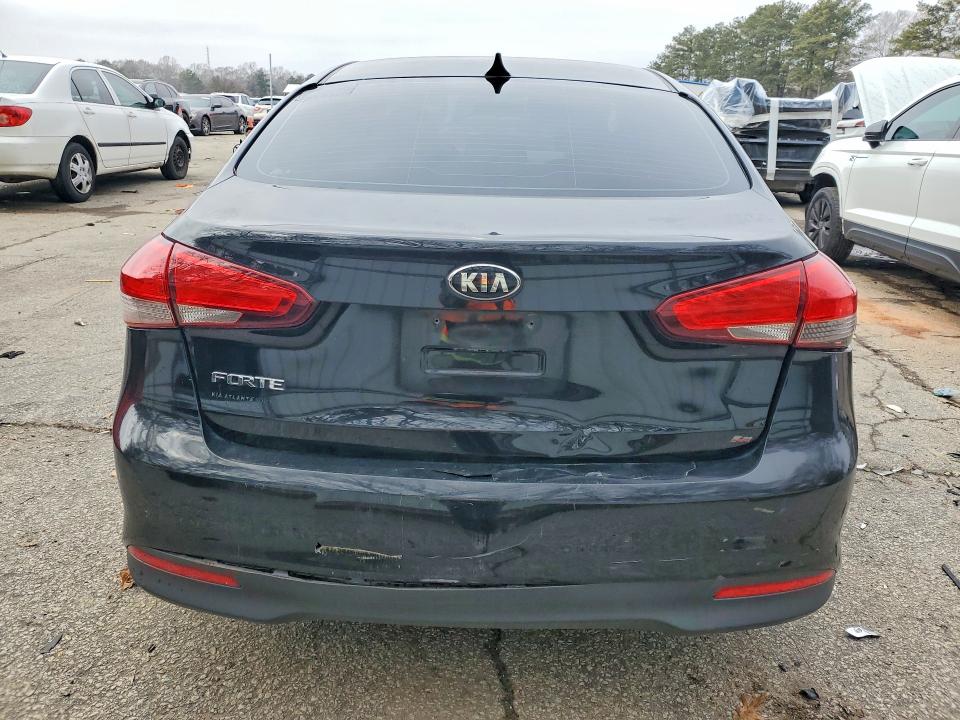 Aukcja sprzedaży 2017 Kia Forte, vin: 3KPFK4A78HE111745, numer aukcji: 76385105