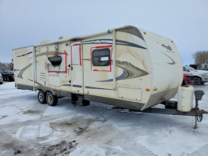 Aukcja sprzedaży 2011 Keystone Outback, vin: 4YDT30027BB450156, numer aukcji: 99381035