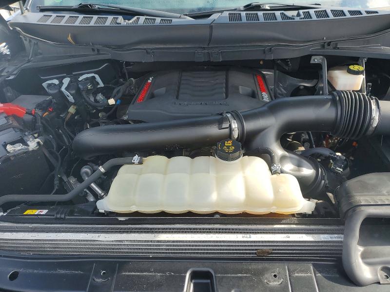 Продаж на аукціоні авто 2022 Ford F150, vin: 1FTFW1RG8NFA83454, номер лоту: 79453865