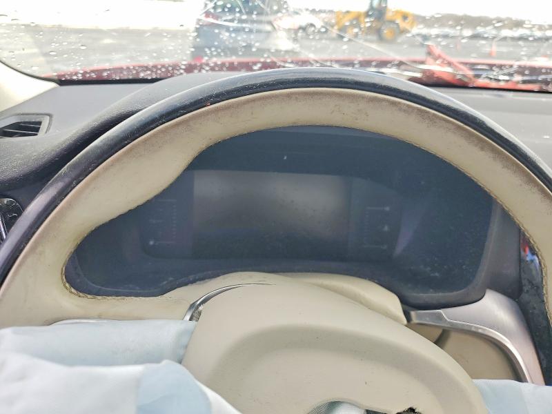 Aukcja sprzedaży 2019 Volvo S60, vin: 7JR102FK7KG002347, numer aukcji: 78151485