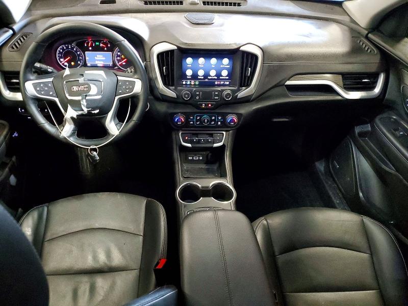 Aukcja sprzedaży 2024 Gmc Terrain, vin: 3GKALVEG7RL120655, numer aukcji: 76978205