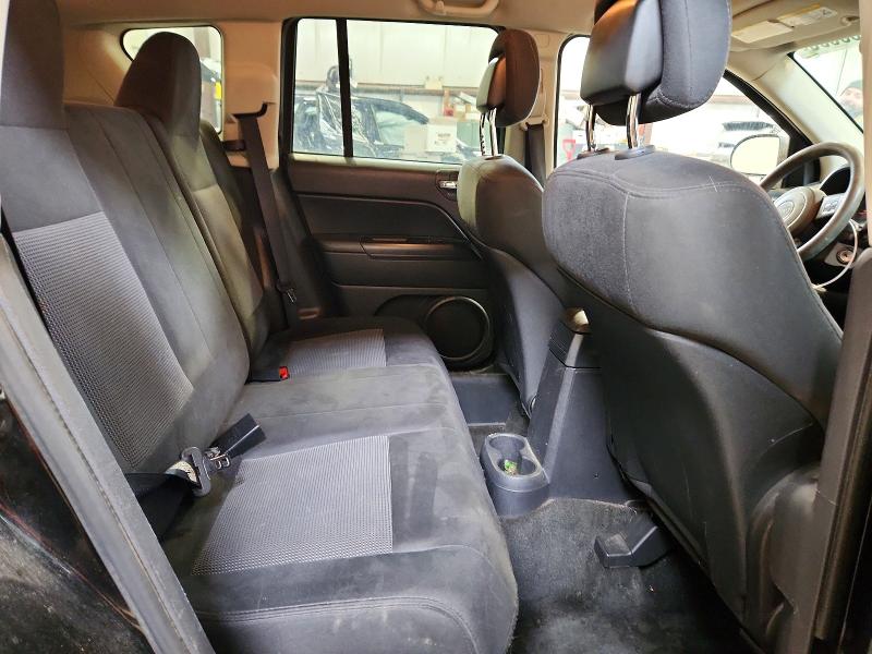 Aukcja sprzedaży 2013 Jeep Compass, vin: 1C4NJDAB0DD240755, numer aukcji: 77738695