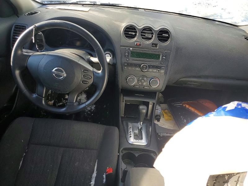 Продаж на аукціоні авто 2010 Niss Altima, vin: 1N4AL2AP1AC129535, номер лоту: 95407385