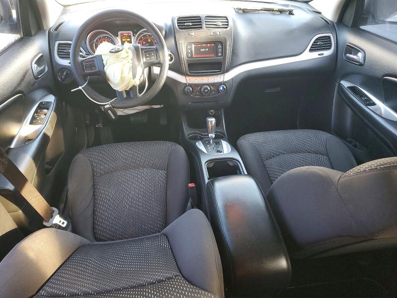 2015 Dodge Journey მანქანა იყიდება აუქციონზე, vin: 3C4PDCBB7FT629110, აუქციონის ნომერი: 76912785