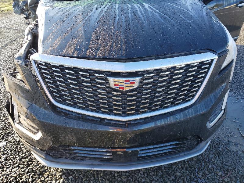 Продаж на аукціоні авто 2026 Cadillac Xt5, vin: 1GYKNCRS6TZ100226, номер лоту: 78547455