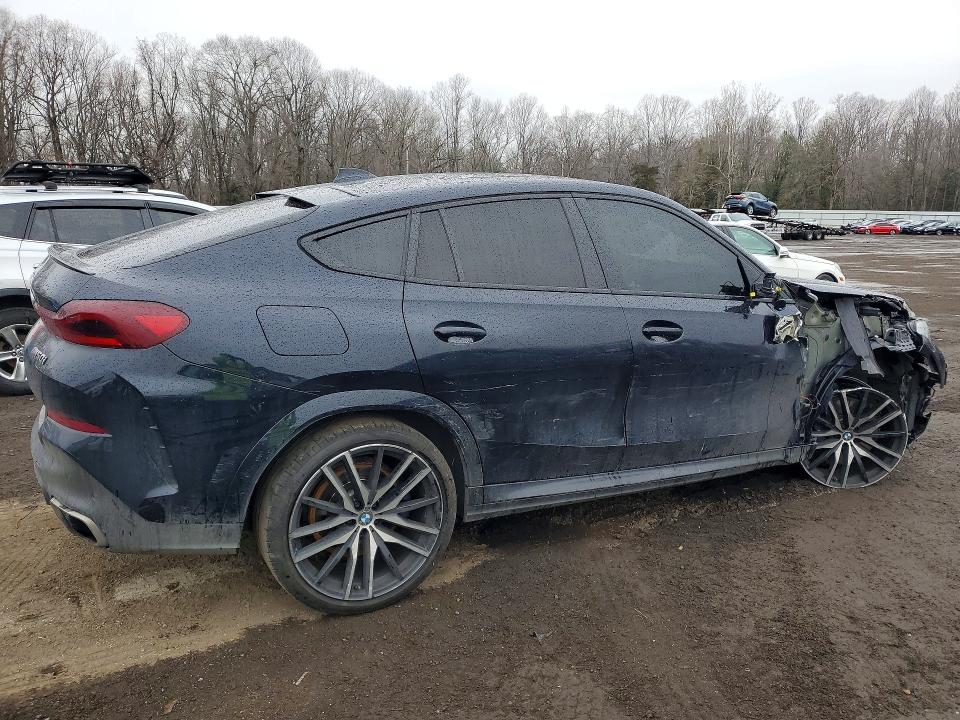 Aukcja sprzedaży 2020 Bmw X6, vin: 5UXCY8C08L9B30996, numer aukcji: 79196295