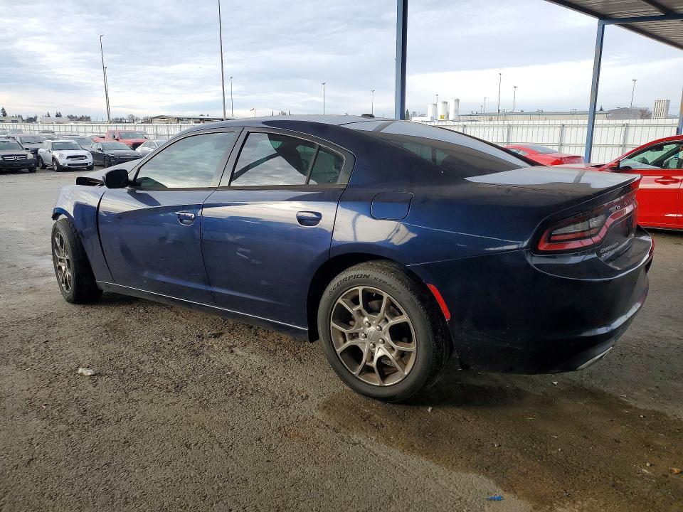 Продаж на аукціоні авто 2015 Dodge Charger, vin: 2C3CDXFG2FH742505, номер лоту: 76466905