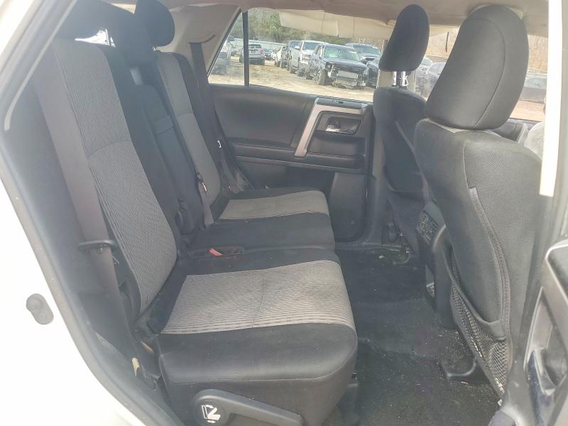 Продажа на аукционе авто 2021 Toyota 4runner, vin: JTEEU5JR5M5249046, номер лота: 77896065