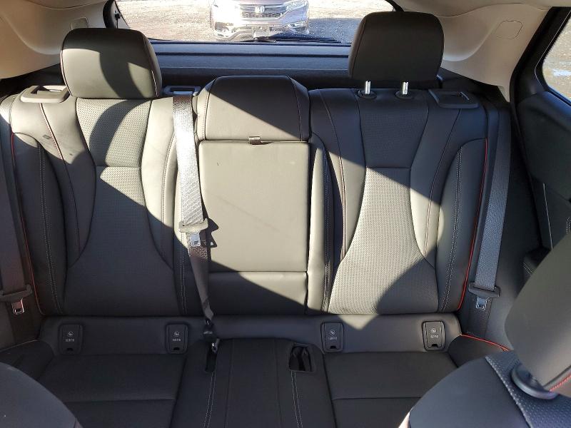 2023 Buick Envision მანქანა იყიდება აუქციონზე, vin: LRBFZPR40PD080576, აუქციონის ნომერი: 76636325