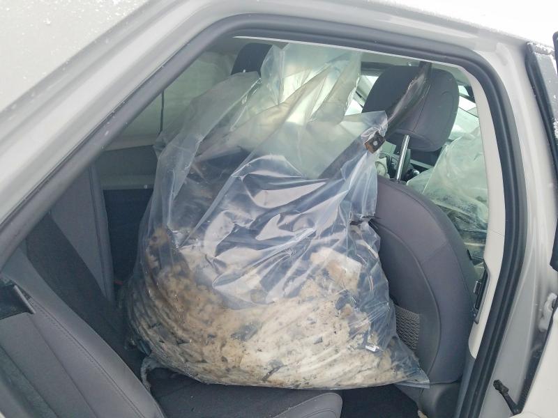 Aukcja sprzedaży 2024 Hyundai Ioniq 5, vin: KM8KNDDF2RU325072, numer aukcji: 76317245