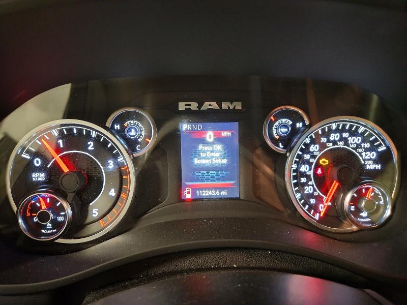 2024 Ram 3500 მანქანა იყიდება აუქციონზე, vin: 3C63R3HL9RG339228, აუქციონის ნომერი: 77376445