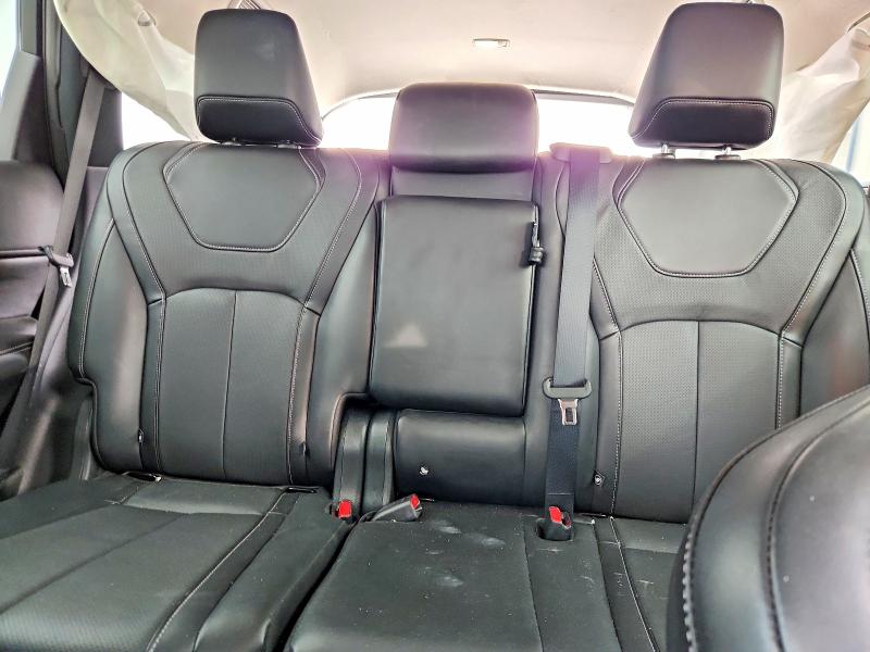 Продаж на аукціоні авто 2022 Infiniti Qx60, vin: 5N1DL1FR7NC344186, номер лоту: 77391735