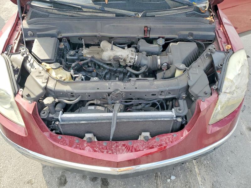Продаж на аукціоні авто 2008 Buick Enclave, vin: 5GAER23708J292319, номер лоту: 98281015
